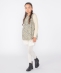 SHIPS KIDS:140�`150cm / �c�C�[�h �^�b�N �V���[�g �p���c