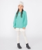 SHIPS KIDS:140�`150cm / �c�C�[�h �^�b�N �V���[�g �p���c
