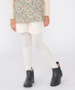 SHIPS KIDS:140�`150cm / �c�C�[�h �^�b�N �V���[�g �p���c