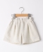 SHIPS KIDS:100�`130cm / �c�C�[�h �^�b�N �L�����b�g