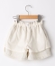 SHIPS KIDS:100�`130cm / �c�C�[�h �^�b�N �L�����b�g