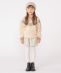 SHIPS KIDS:100�`130cm / �c�C�[�h �^�b�N �L�����b�g