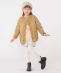 SHIPS KIDS:100�`130cm / �c�C�[�h �^�b�N �L�����b�g