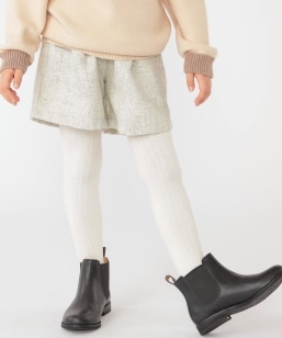 SHIPS KIDS:100�`130cm / �c�C�[�h �^�b�N �L�����b�g