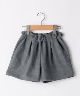 SHIPS KIDS:100�`130cm / �c�C�[�h �^�b�N �L�����b�g