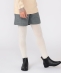 SHIPS KIDS:140�`150cm / �c�C�[�h �^�b�N �L�����b�g