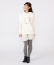 SHIPS KIDS:140�`150cm / �c�C�[�h �^�b�N �L�����b�g