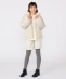SHIPS KIDS:140�`150cm / �c�C�[�h �^�b�N �L�����b�g