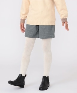 SHIPS KIDS:140�`150cm / �c�C�[�h �^�b�N �L�����b�g