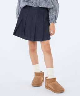 100�`130cm / �v���[�c �f�j�� �L�����b�g
