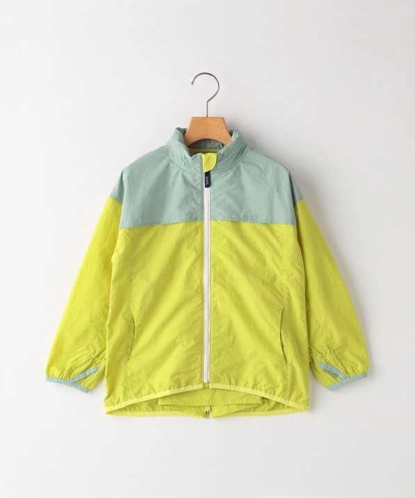 SHIPS KIDS:80�`90cm / �q�����r �W�b�v �p�[�J�[