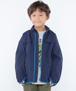 SHIPS KIDS:100�`130cm / �q�����r �W�b�v �p�[�J�[