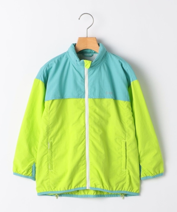 SHIPS KIDS:80�`90cm /�q�����r�W�b�v �p�[�J�[