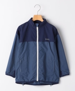 SHIPS KIDS:80�`90cm /�q�����r�W�b�v �p�[�J�[