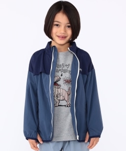 SHIPS KIDS:100�`130cm /�q�����r�W�b�v �p�[�J�[