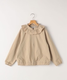 SHIPS KIDS:140�`150cm /�qUV�J�b�g/����@�\�r�t���� �p�[�J