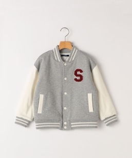 SHIPS KIDS:90cm/�X�^�W�A�� �W���P�b�g