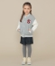 SHIPS KIDS:100�`130cm/�X�^�W�A�� �W���P�b�g