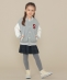 SHIPS KIDS:100�`130cm/�X�^�W�A�� �W���P�b�g