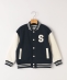SHIPS KIDS:100�`130cm/�X�^�W�A�� �W���P�b�g