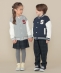 SHIPS KIDS:100�`130cm/�X�^�W�A�� �W���P�b�g