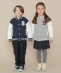 SHIPS KIDS:100�`130cm/�X�^�W�A�� �W���P�b�g
