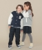 SHIPS KIDS:100�`130cm/�X�^�W�A�� �W���P�b�g