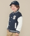 SHIPS KIDS:100�`130cm/�X�^�W�A�� �W���P�b�g