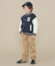 SHIPS KIDS:100�`130cm/�X�^�W�A�� �W���P�b�g
