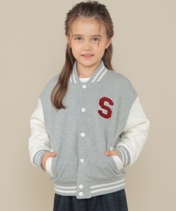 SHIPS KIDS:100�`130cm/�X�^�W�A�� �W���P�b�g