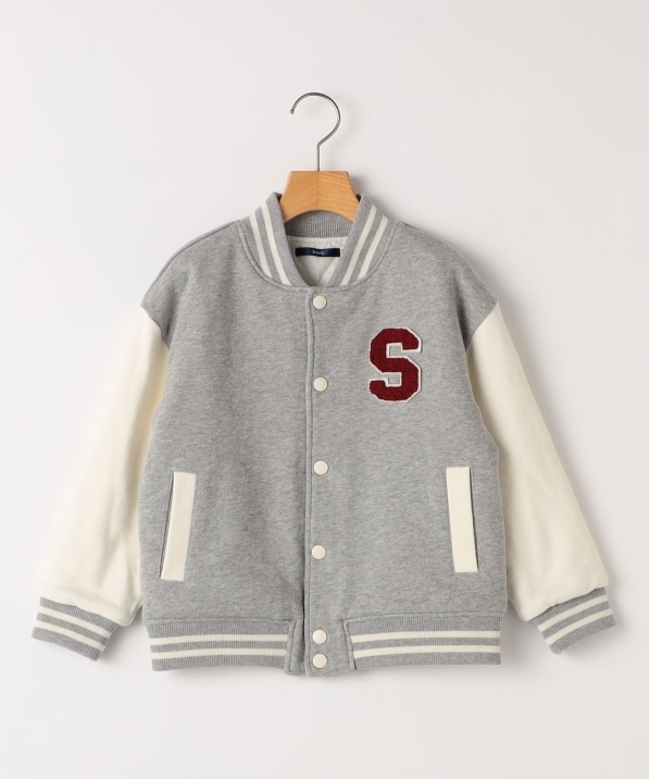 SHIPS KIDS:140�`160cm/�X�^�W�A�� �W���P�b�g