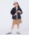 SHIPS KIDS:100�`130cm / ���B���e�[�W ���C�N �C���f�B�S �f�j�� �W���P�b�g