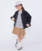SHIPS KIDS:100�`130cm / ���B���e�[�W ���C�N �C���f�B�S �f�j�� �W���P�b�g