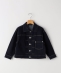 SHIPS KIDS:100�`130cm / ���B���e�[�W ���C�N �C���f�B�S �f�j�� �W���P�b�g