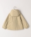 SHIPS KIDS:80�`90cm / ���o�e�B ���o�[�V�u�� �R�[�g