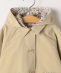 SHIPS KIDS:80�`90cm / ���o�e�B ���o�[�V�u�� �R�[�g