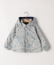 SHIPS KIDS:80�`90cm / ���o�e�B ���o�[�V�u�� �R�[�g