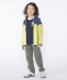 SHIPS KIDS:100�`130cm /�q����/����@�\�r�W�b�v�A�b�v �p�[�J