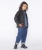 SHIPS KIDS:100�`130cm /�q����/����@�\�r�W�b�v�A�b�v �p�[�J