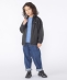 SHIPS KIDS:100�`130cm /�q����/����@�\�r�W�b�v�A�b�v �p�[�J