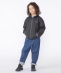 SHIPS KIDS:100�`130cm /�q����/����@�\�r�W�b�v�A�b�v �p�[�J