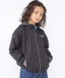 SHIPS KIDS:100�`130cm /�q����/����@�\�r�W�b�v�A�b�v �p�[�J �u���b�N