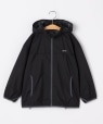 SHIPS KIDS:140�`160cm /�q����/����@�\�r�W�b�v�A�b�v �p�[�J �u���b�N