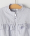 SHIPS KIDS:80�`90cm / �qUV�J�b�g�r�h���C�^�b�` �t���� ���C�g �u���]��