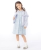 SHIPS KIDS:100�`130cm / �qUV�J�b�g�r�h���C�^�b�` �t���� ���C�g �u���]��