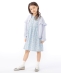 SHIPS KIDS:100�`130cm / �qUV�J�b�g�r�h���C�^�b�` �t���� ���C�g �u���]��