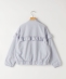 SHIPS KIDS:140�`150cm / �qUV�J�b�g�r�h���C�^�b�` �t���� ���C�g �u���]��