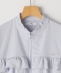 SHIPS KIDS:140�`150cm / �qUV�J�b�g�r�h���C�^�b�` �t���� ���C�g �u���]��