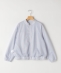 SHIPS KIDS:140�`150cm / �qUV�J�b�g�r�h���C�^�b�` �t���� ���C�g �u���]��