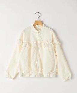SHIPS KIDS:140�`150cm / �qUV�J�b�g�r�h���C�^�b�` �t���� ���C�g �u���]��